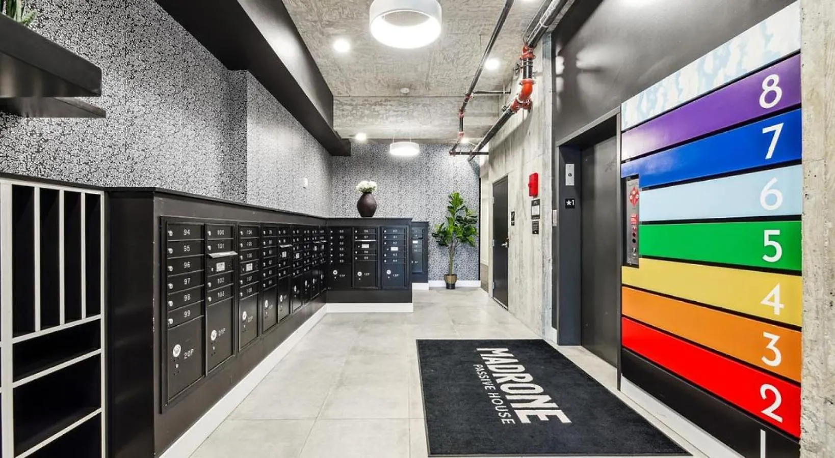 Landing At Madrone - 1 Bedroom In Central District Seattle United States