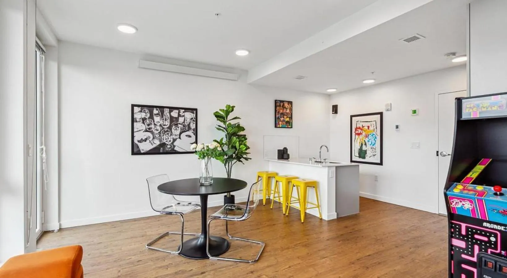 Landing At Madrone - 1 Bedroom In Central District Seattle 0*,  United States