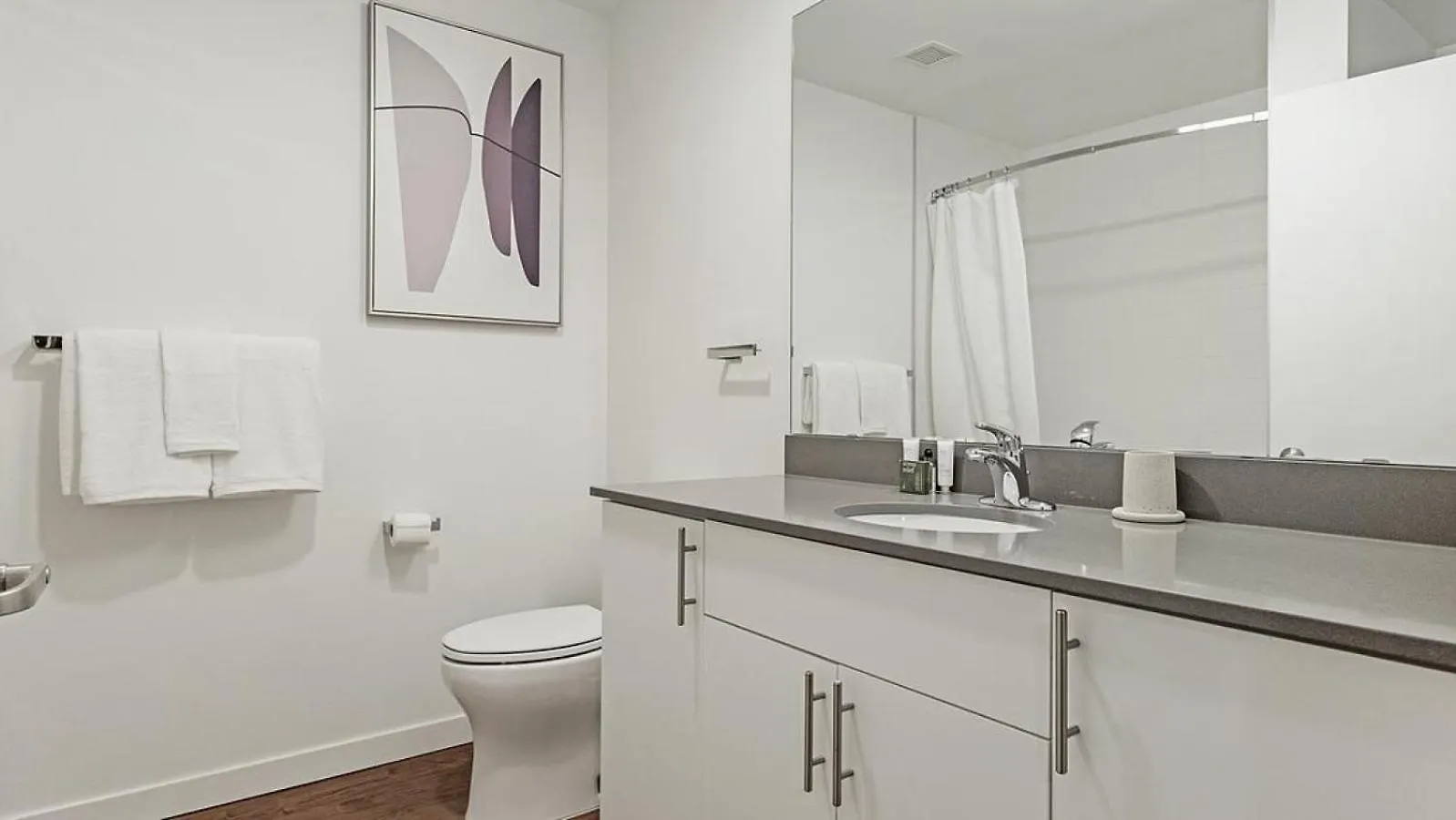 Apartment Landing At Madrone - 1 Bedroom In Central District Seattle