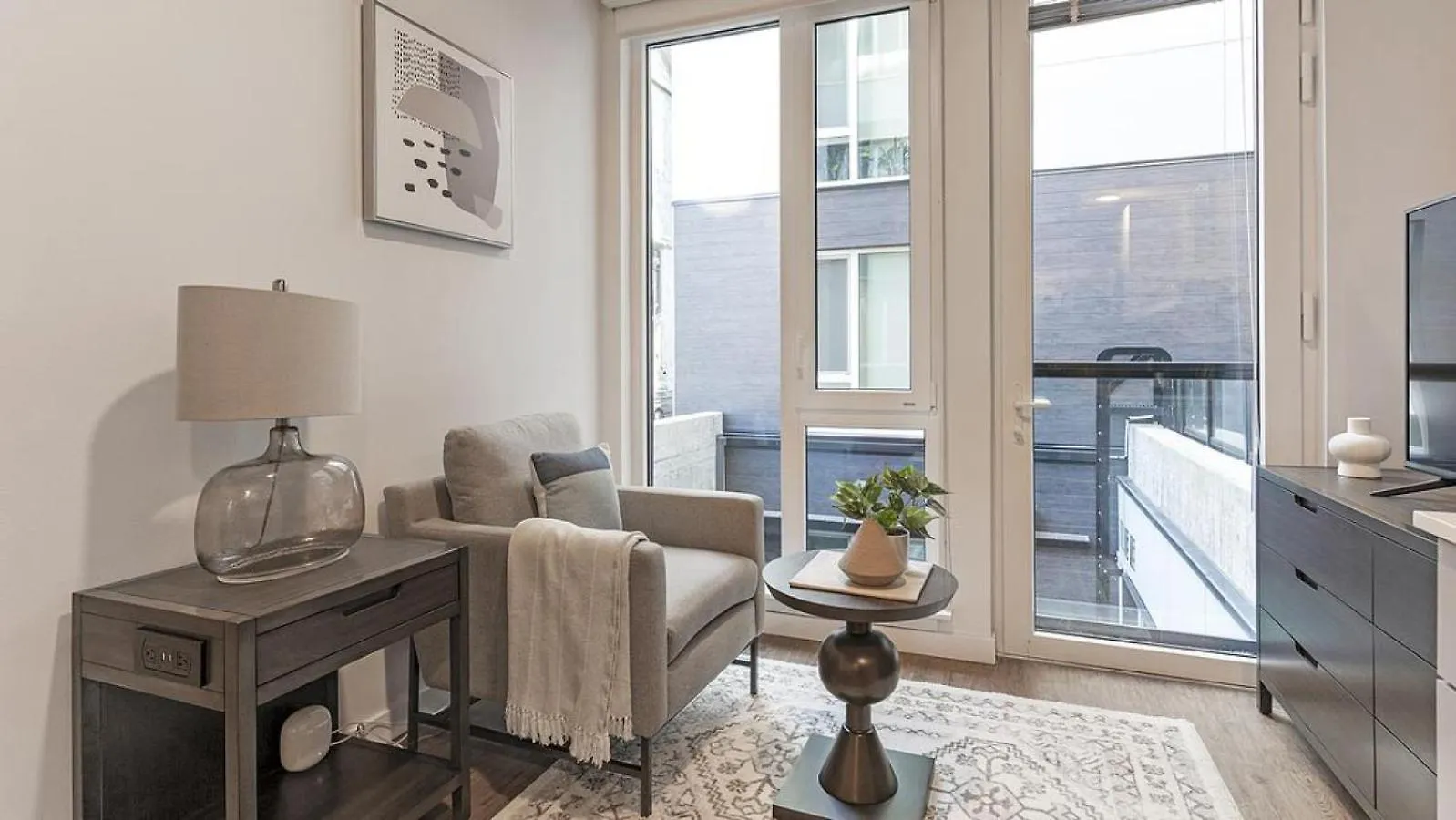 Landing At Madrone - 1 Bedroom In Central District Seattle United States