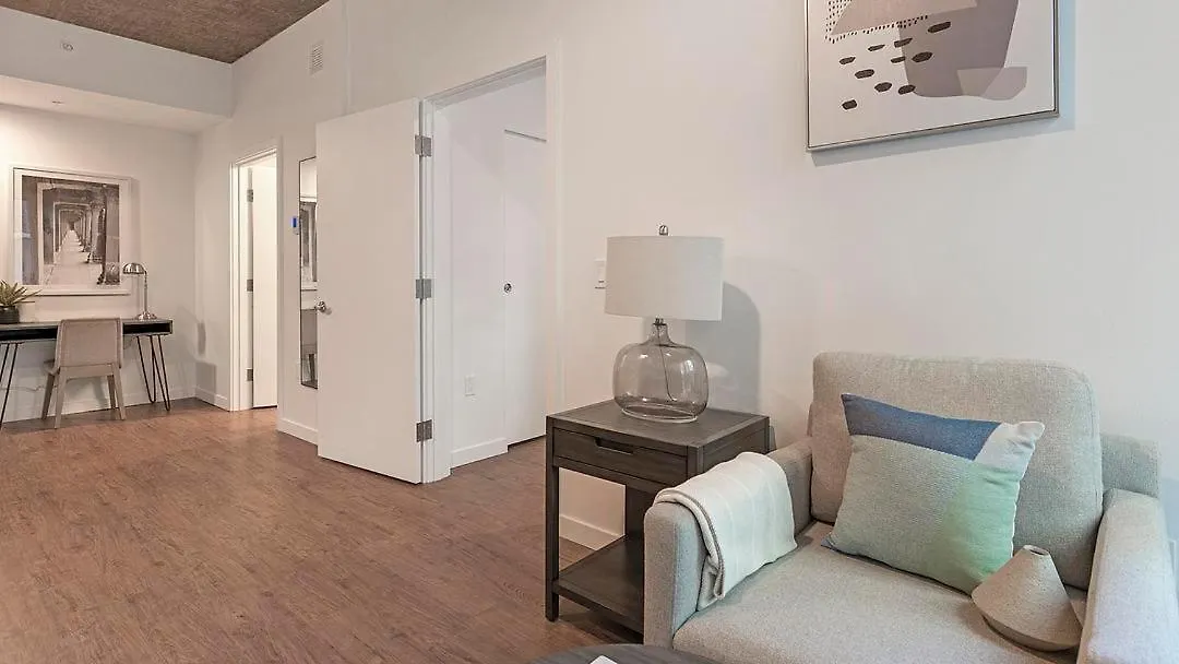Landing At Madrone - 1 Bedroom In Central District Seattle 0*,  United States