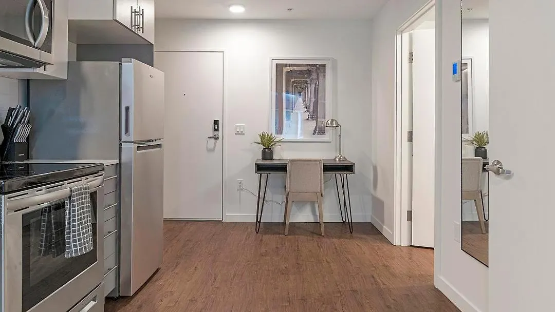 Apartment Landing At Madrone - 1 Bedroom In Central District Seattle United States