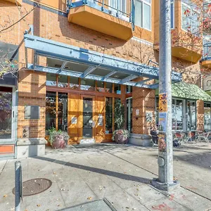 Belltown Court Ii Seattle