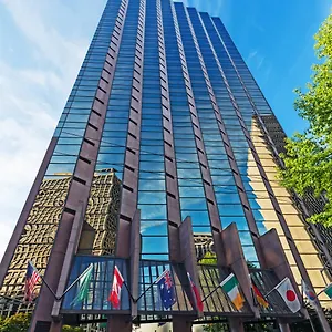 酒店 西雅图皇冠假日酒店, 西雅图