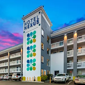 3* Hotel Nexus; Bw Signature Collection