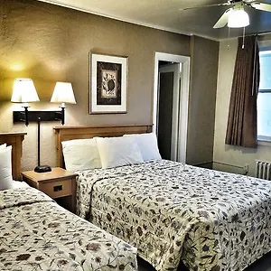 3* Hotel At Queen Anne