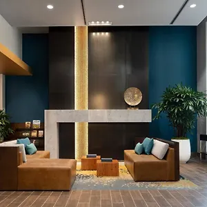 3* Hotel Courtyard Downtown / Pioneer Square
