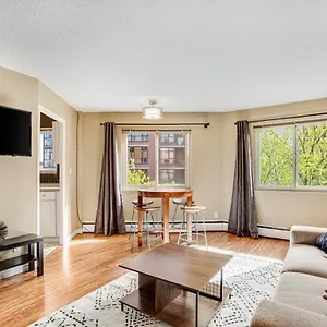 Respite Apartment