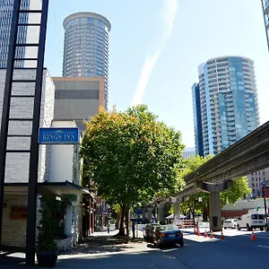 King's Seattle
