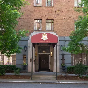 The Baroness Hotel