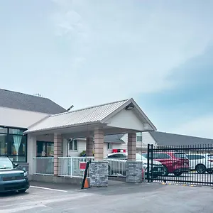 Best Motel Seattle