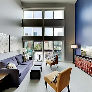 Belltown Unit 733 Apartment