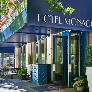 Kimpton Monaco By Ihg Seattle