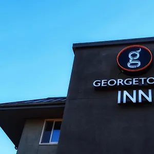 Georgetown Seattle